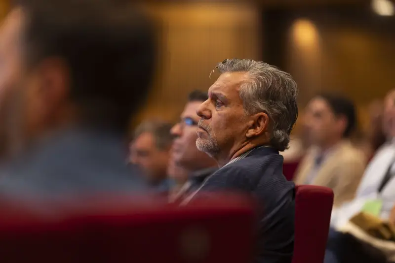 MARTES 13 | PONENCIAS