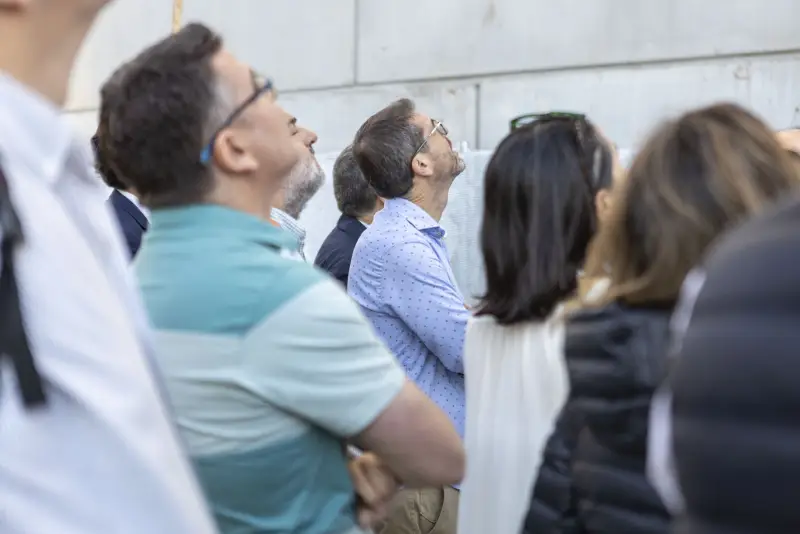 VISITA MOSTOLES AVINTIA