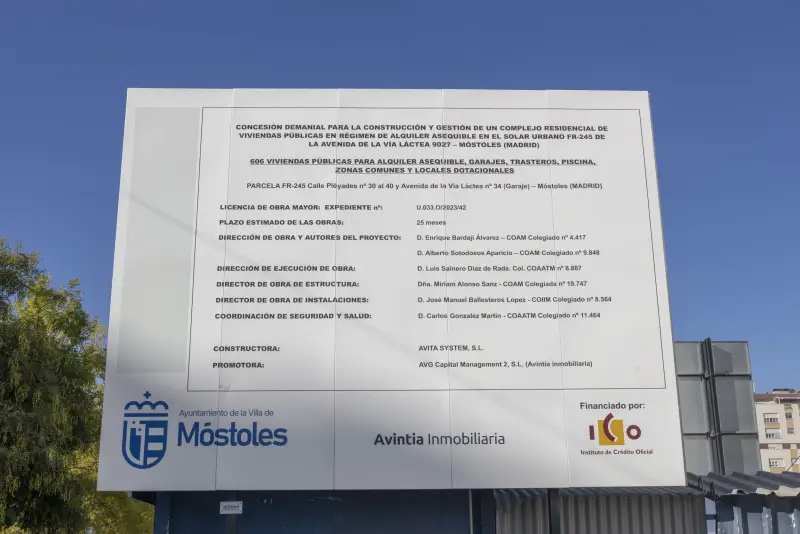VISITA MOSTOLES AVINTIA