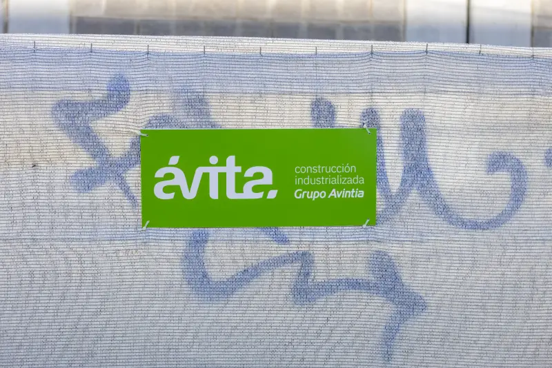 VISITA MOSTOLES AVINTIA