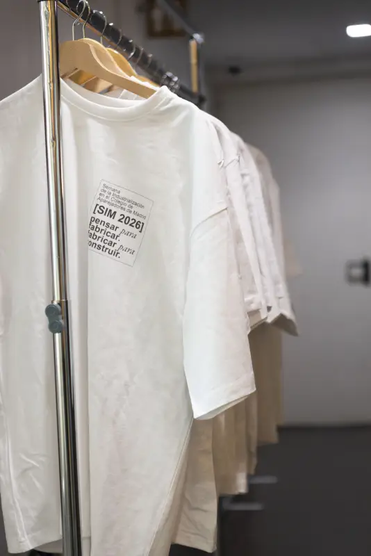CAMISETAS