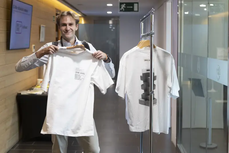 CAMISETAS