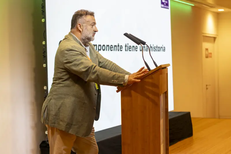 MIERCOLES 14 | PONENCIAS
