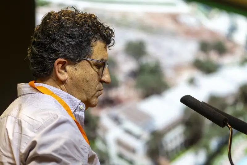 MIERCOLES 14 | PONENCIAS