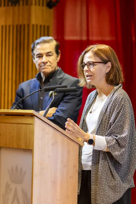 JUEVES 15 | PONENCIAS