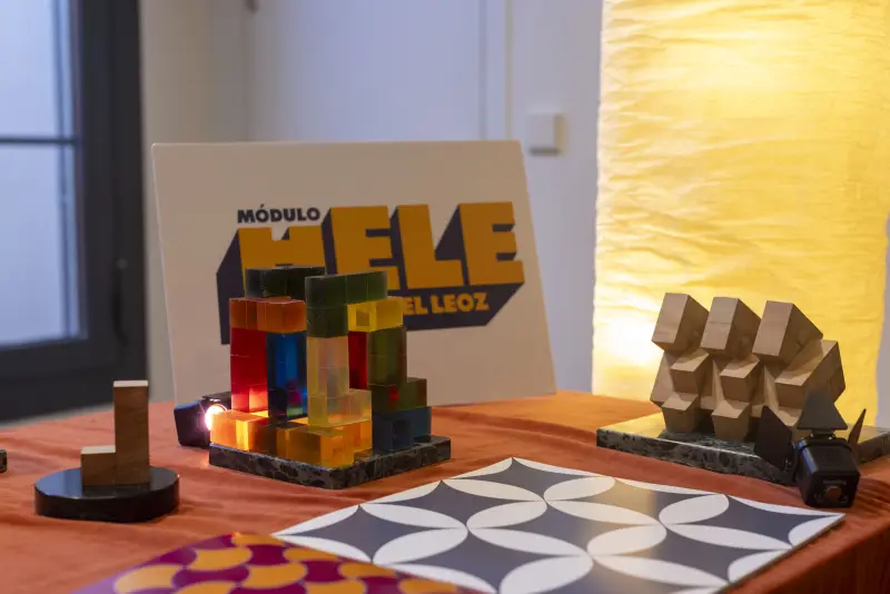 MODULO HELE